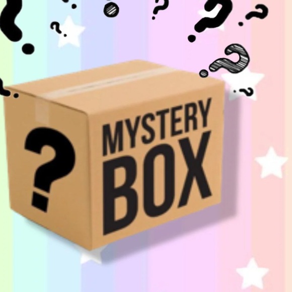 Squishmallows Other - Squishmallow Mystery Box